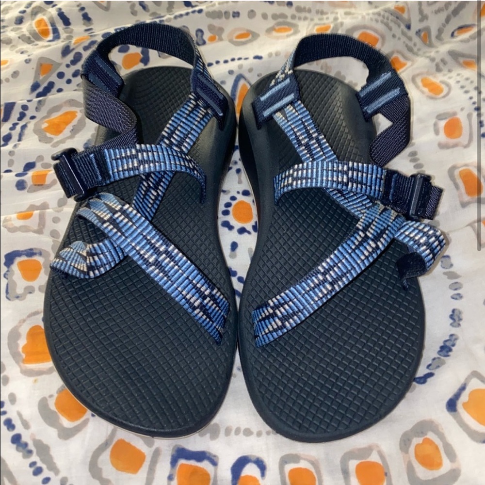 Chacos